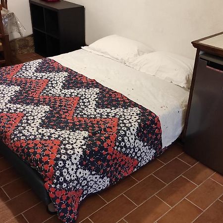 Zaccheo 9 Apartment Pitigliano Exterior photo